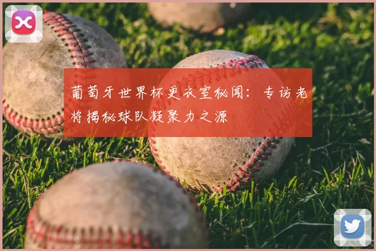 葡萄牙世界杯更衣室秘闻：专访老将揭秘球队凝聚力之源