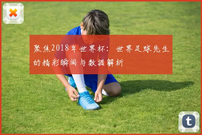 聚焦2018年世界杯:世界足球先生的精彩瞬间与数据解析