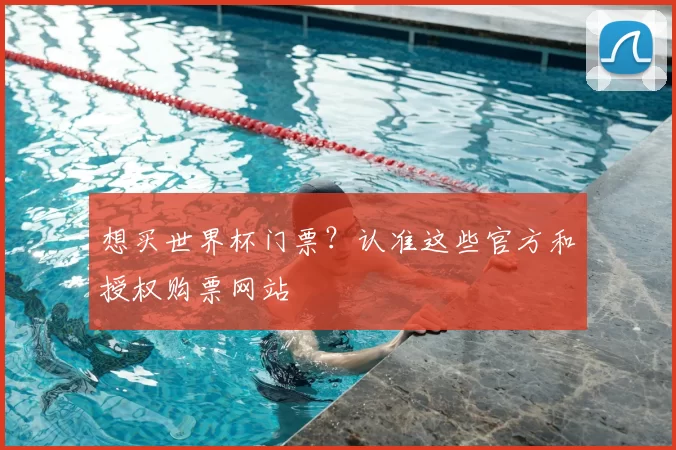 想买世界杯门票?认准这些官方和授权购票网站