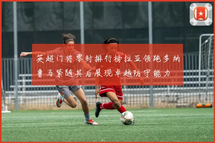 英超门将零封排行榜拉亚领跑多纳鲁马紧随其后展现卓越防守能力