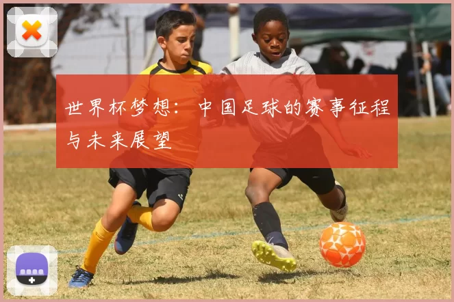世界杯梦想:中国足球的赛事征程与未来展望