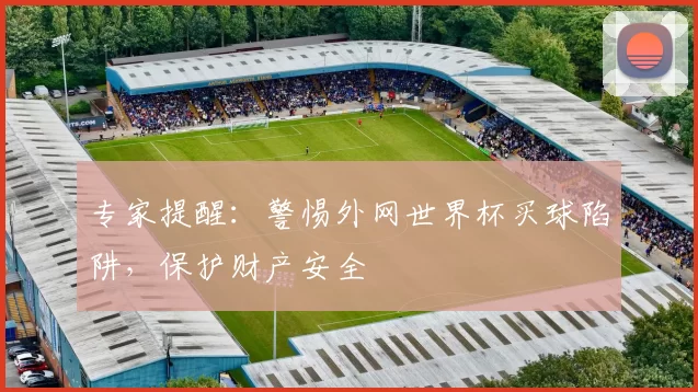 专家提醒：警惕外网世界杯买球陷阱，保护财产安全