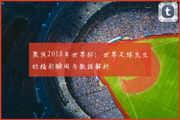 聚焦2018年世界杯:世界足球先生的精彩瞬间与数据解析