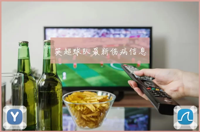 英超球队最新伤病信息