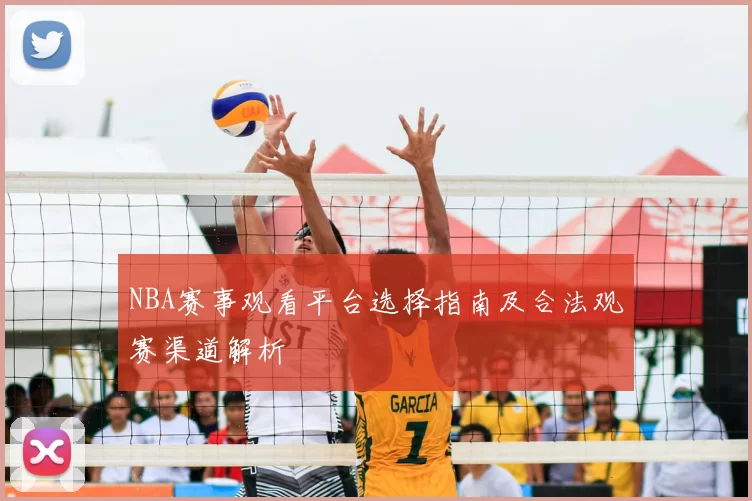 NBA赛事观看平台选择指南及合法观赛渠道解析